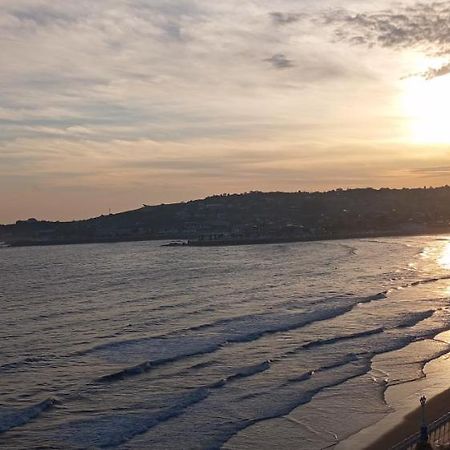 Encanto Del Cantabrico Gijón Exteriér fotografie